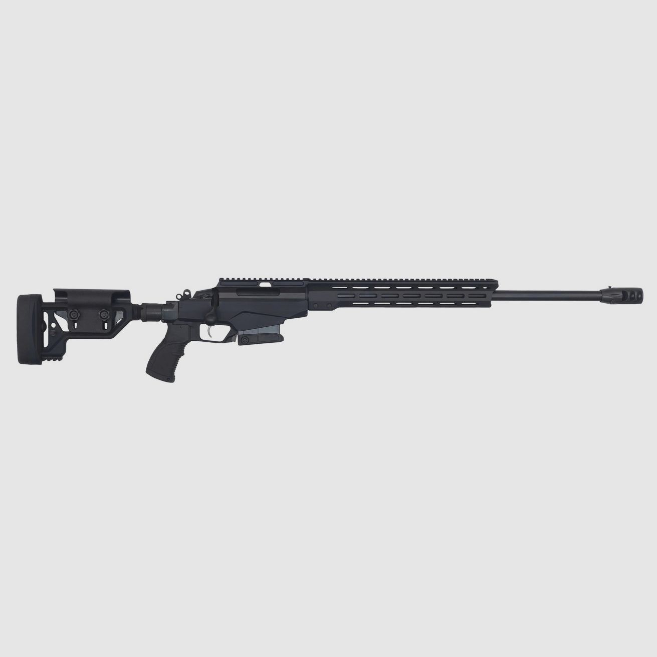 TIKKA T3X TACTICAL A1 24&Prime;(CARABINE A REPETITION)