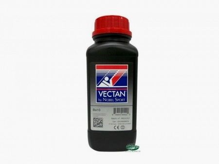 NOBEL SPORT Pulver VECTAN BA10