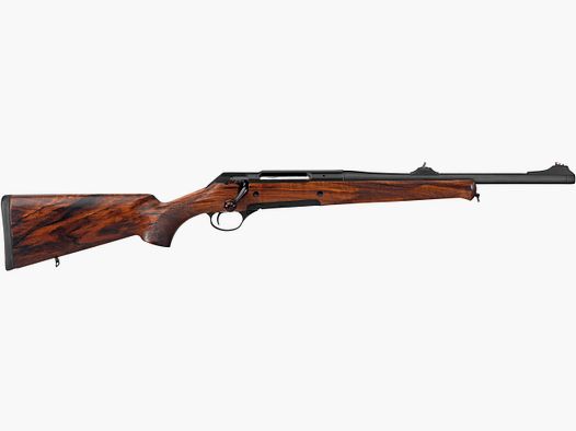 Haenel Jaeger 10 Timber Compact, Kal. .30-06 Spr.