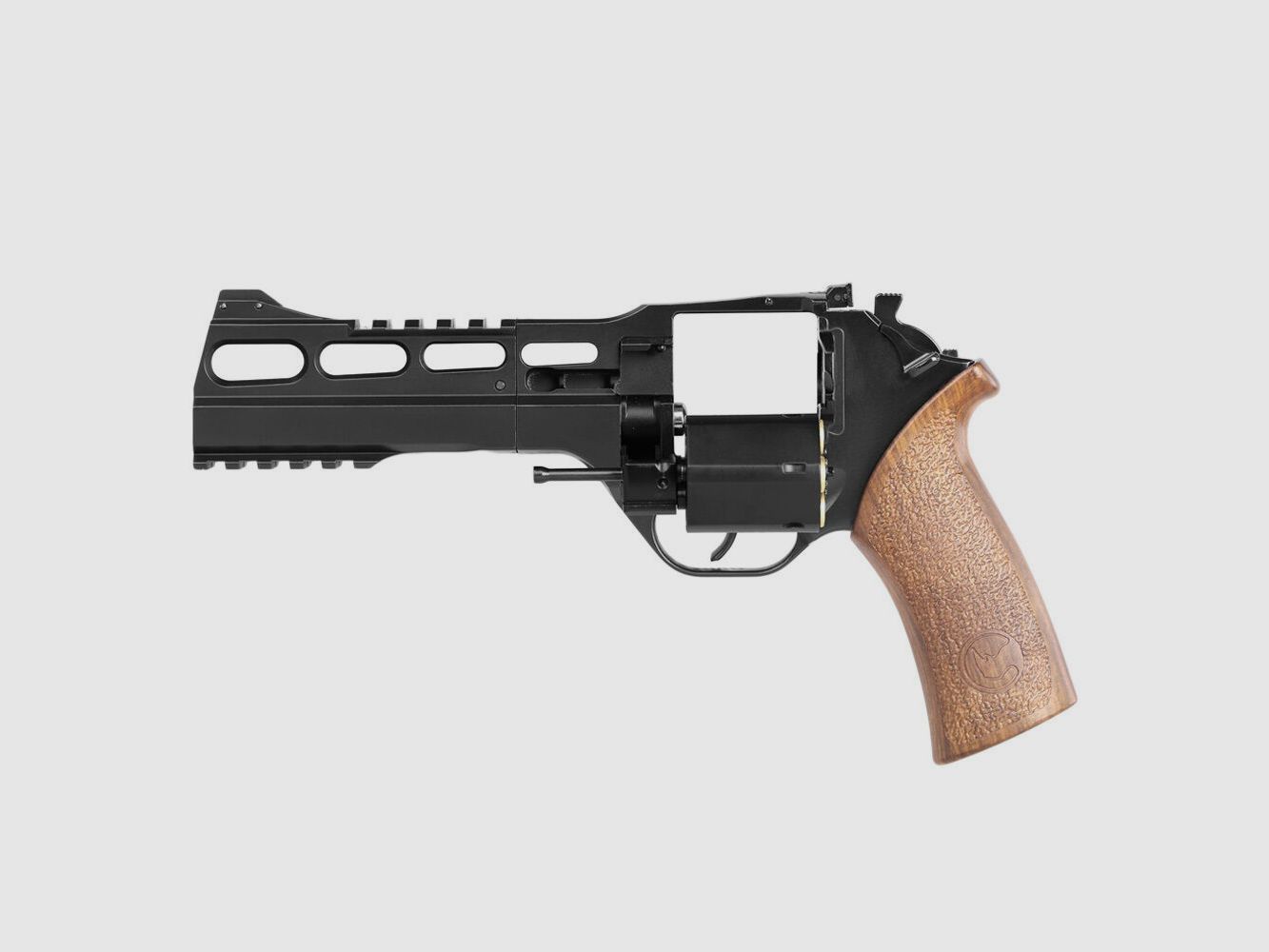 Chiappa firearms Rhino 60DS Co2 Revolver NBB