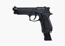 Reck Miami 92 F HICAP
