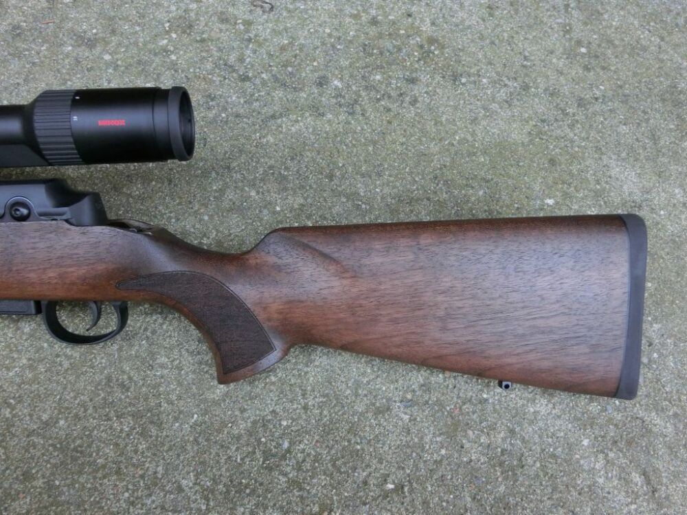 Mauser M25 Pure
