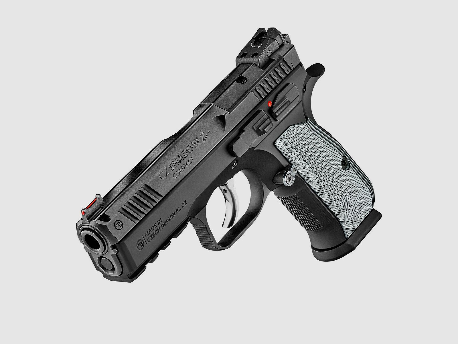CZ Shadow 2 Compact OF
