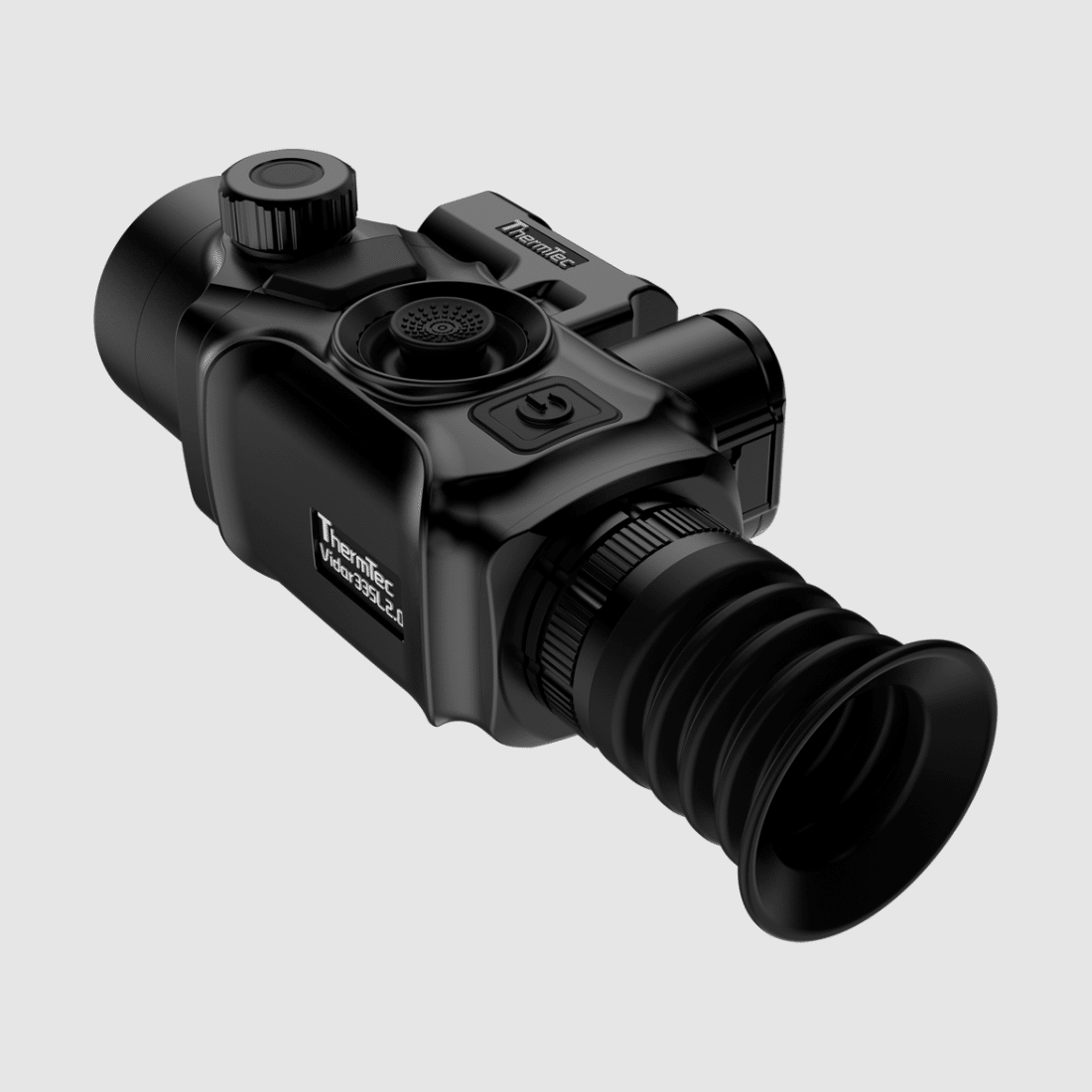 Wärmebildzielfernrohr ThermTec VIDAR 335 LRF 2.0, Bild 5 von 5
