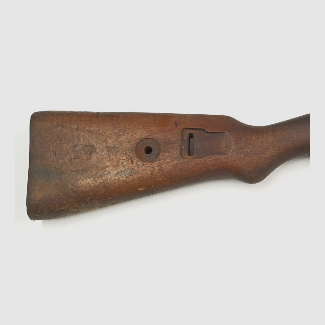 Crosse pour K98, bois - (5)