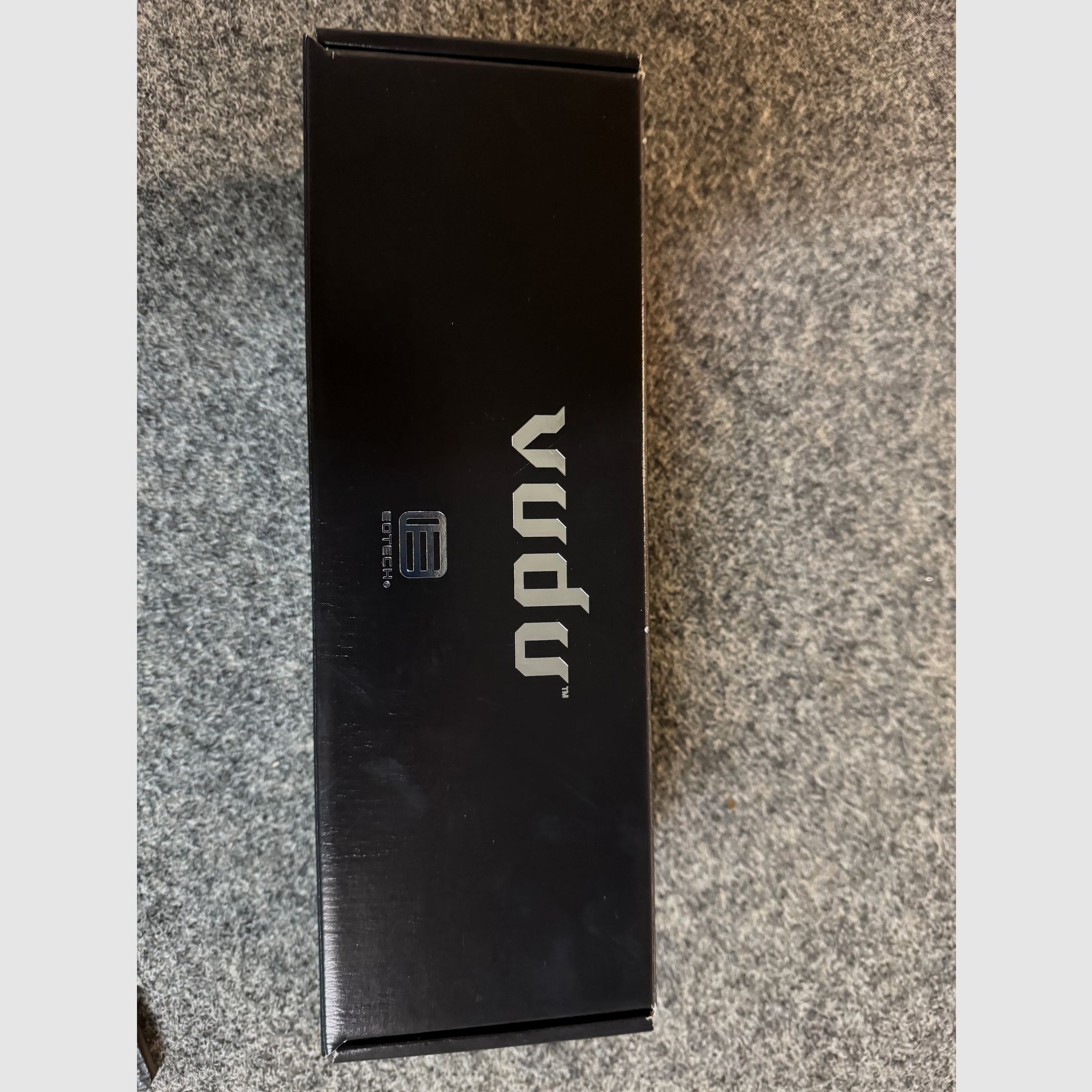 Viseur EOtech Vudu 1—10x FFP