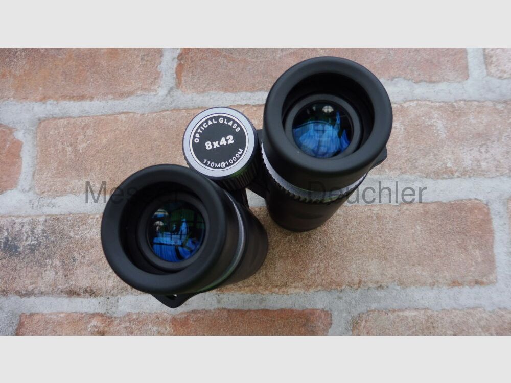 DIANA 8x42, Bild 2 von 4