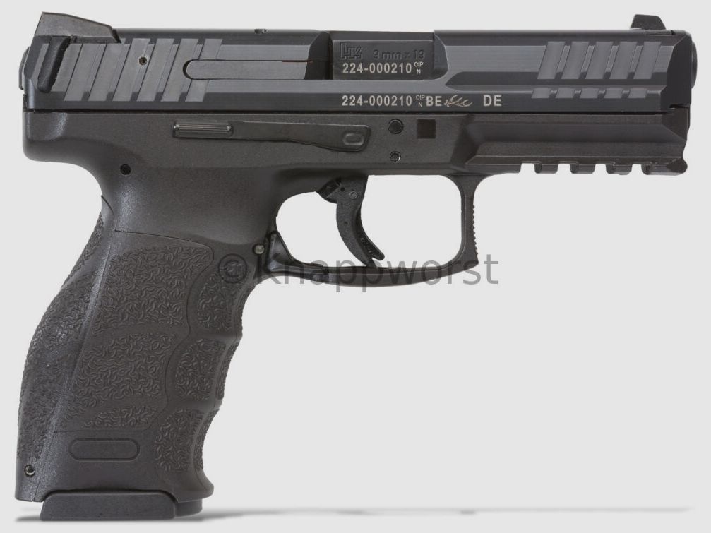 Heckler & Koch Heckler & Koch SFP9 SF