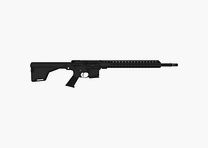 Schmeisser SCHMEISSER AR15 LMR 18" .223 Rem.