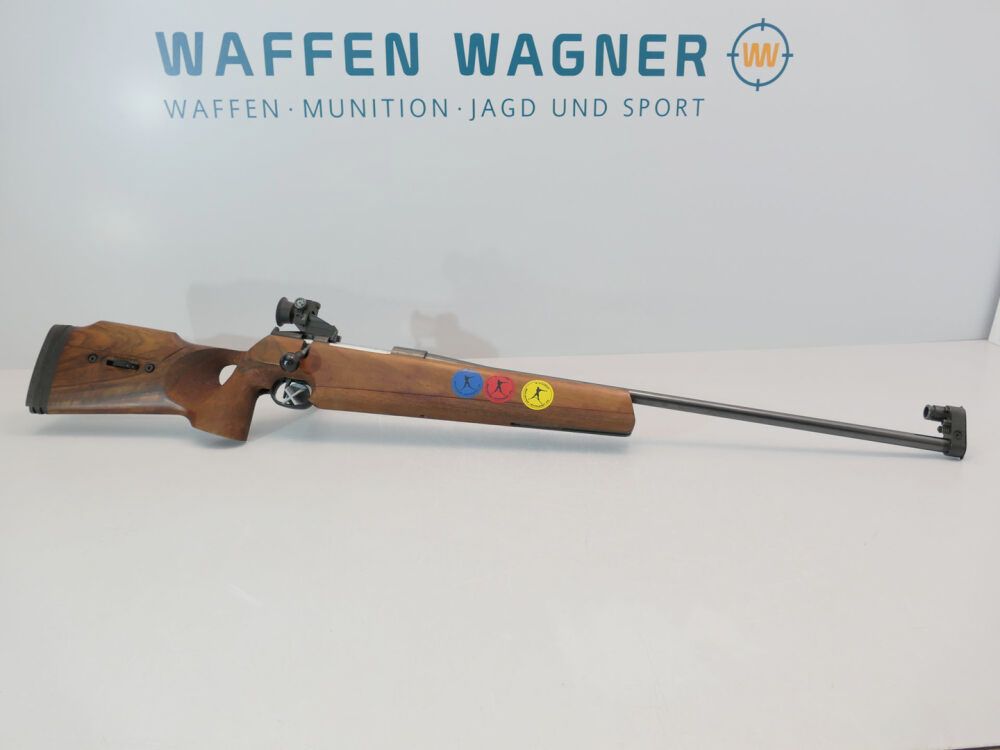 Walther JR Biathlon