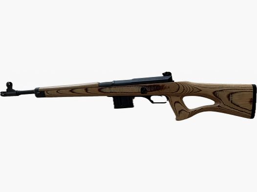 Heckler & Koch SL7 Matchausführung im Kaliber .308 Win