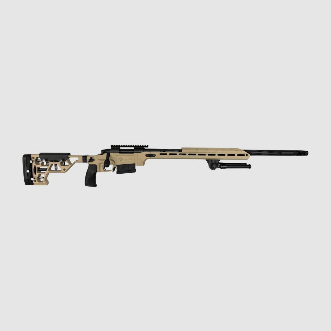 Huglu Ovis G2 Long Range
