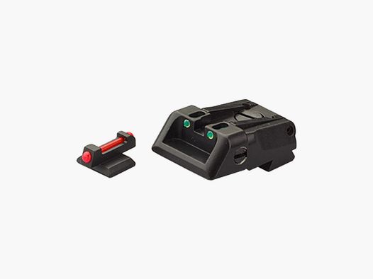 Sights + Front sight LPA for Kimber 1911