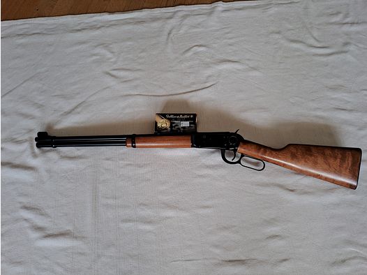 Winchester 1894 44.Mag