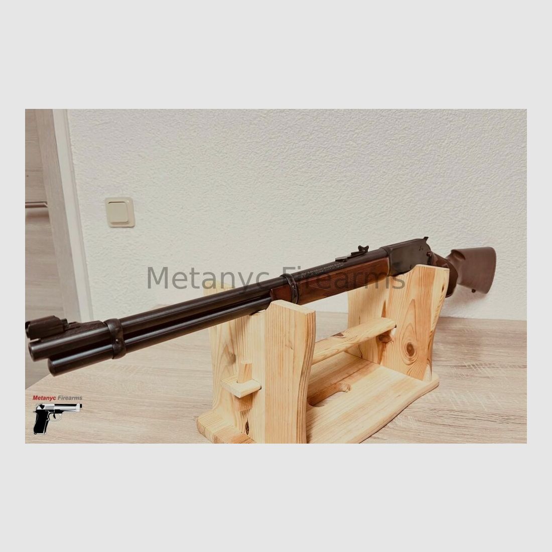 Marlin Mod. 336 CS .30-30Win