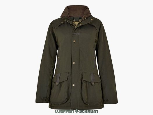 Dubarry jacket Sherwood GORE-TEX olive