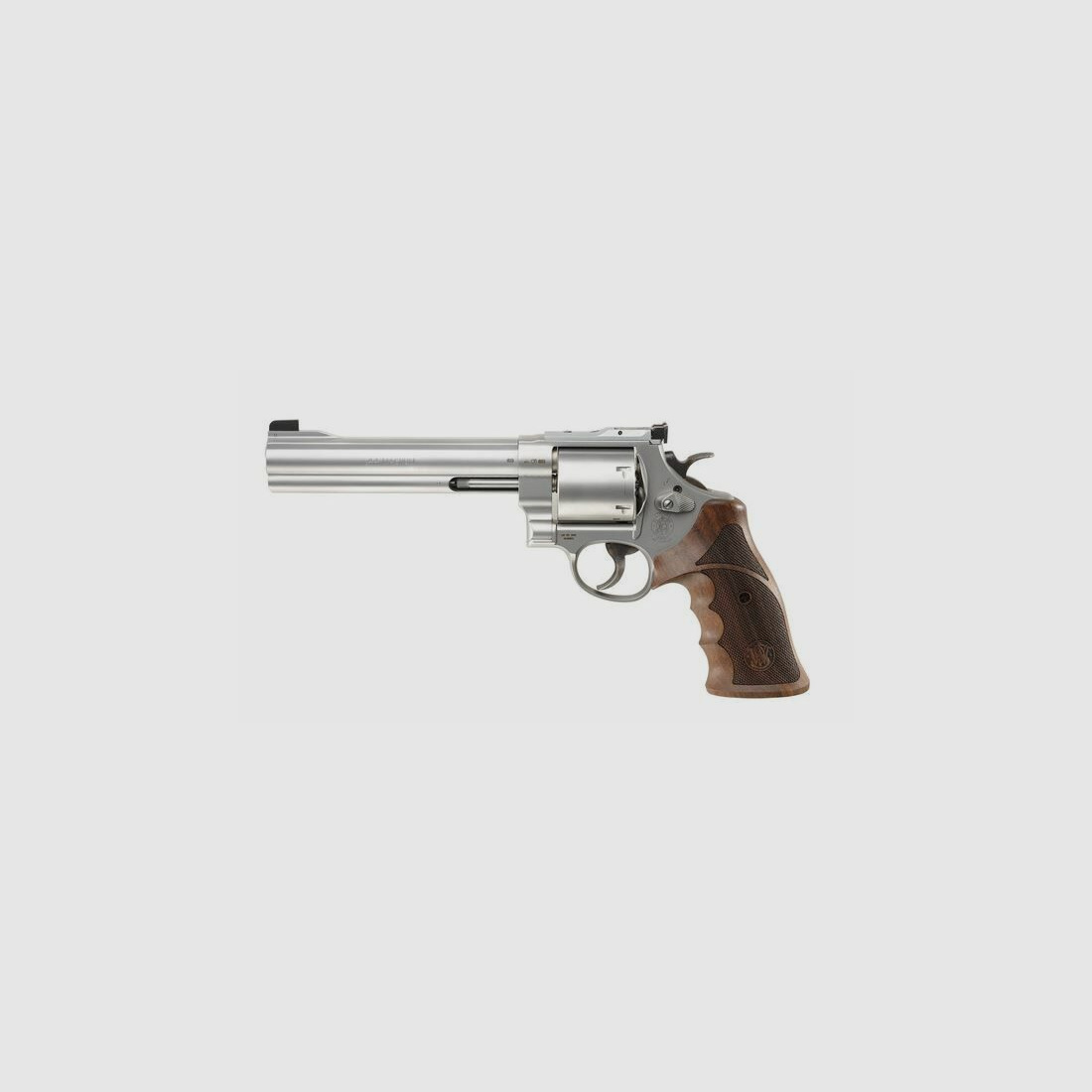 Smith & Wesson S&W Revolver 629 Classic Champion
