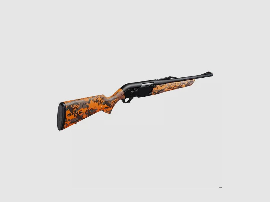 Selbstladebüchse SXR2 Tracker Blaser Kal.300WM WINCHESTER, Bild 3 von 4