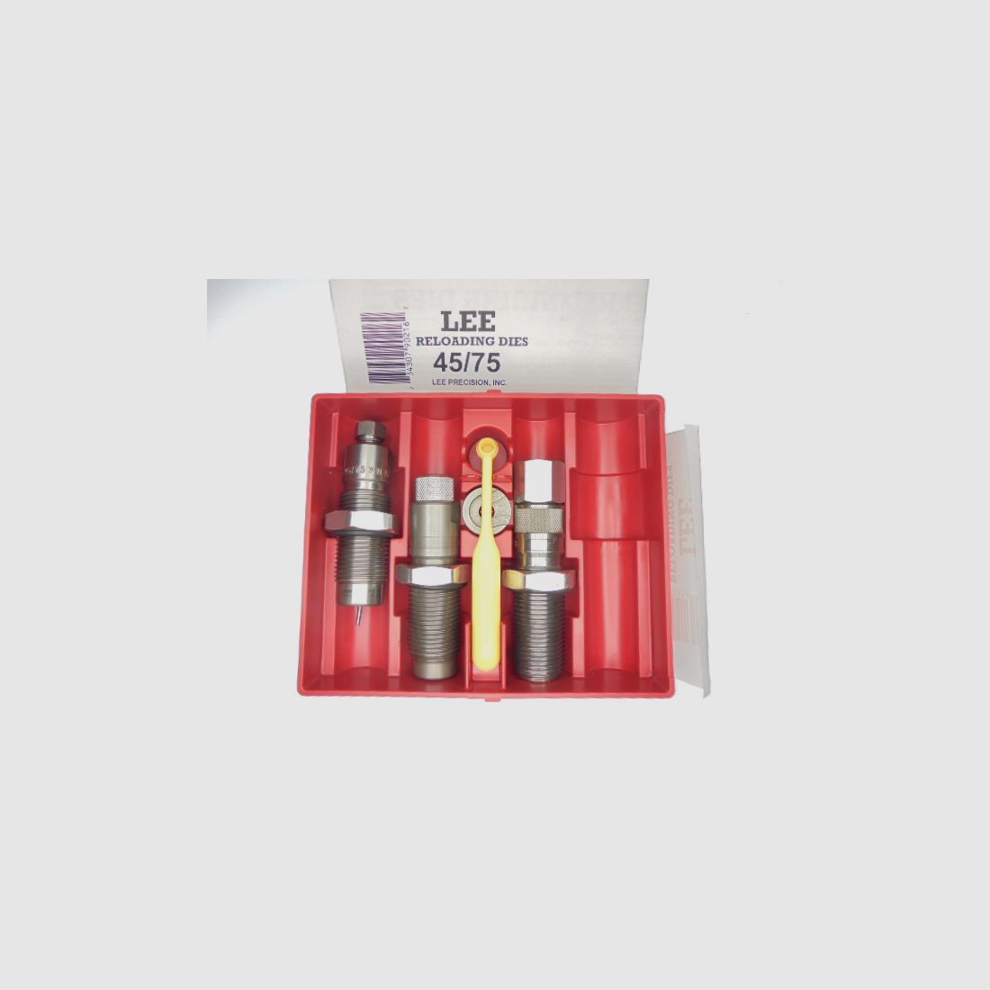 WERKZEUGSET STAHL LEE KALIBER 45/75 WINCHESTER, Bild 2 von 2