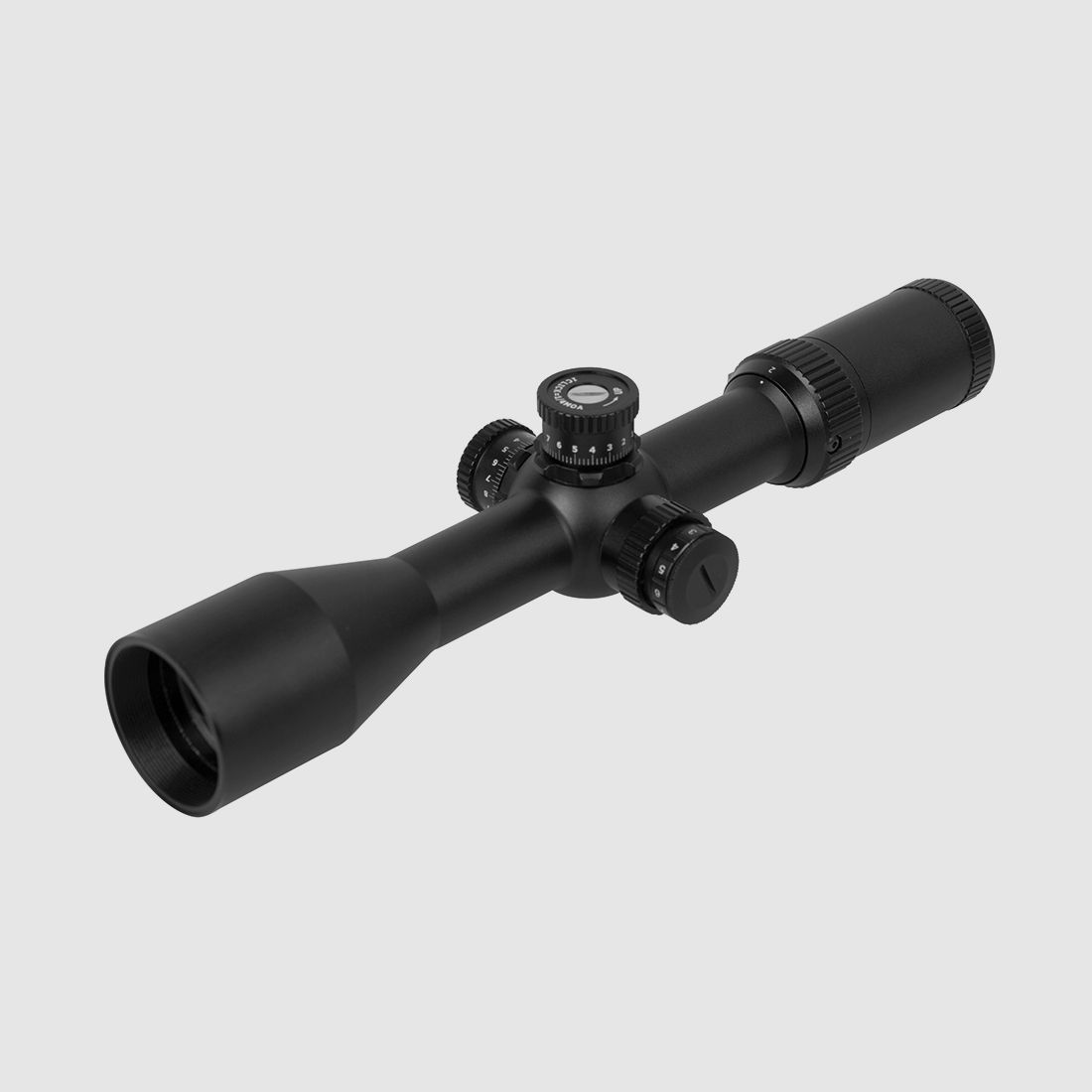 Luneta DALL´S SHEEP DS-8 2-16X44 – Ret. G4