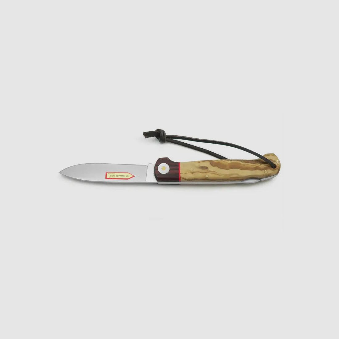 PUMA IP la garduna