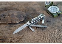 Hubertus Springer Camper plus