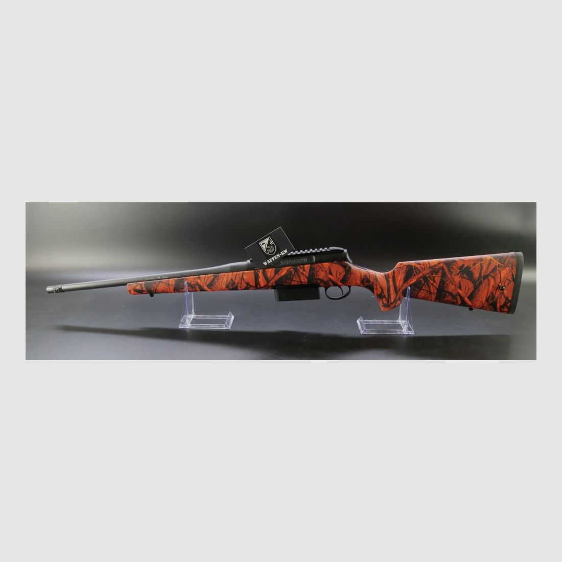 Rößler Signature .308Win