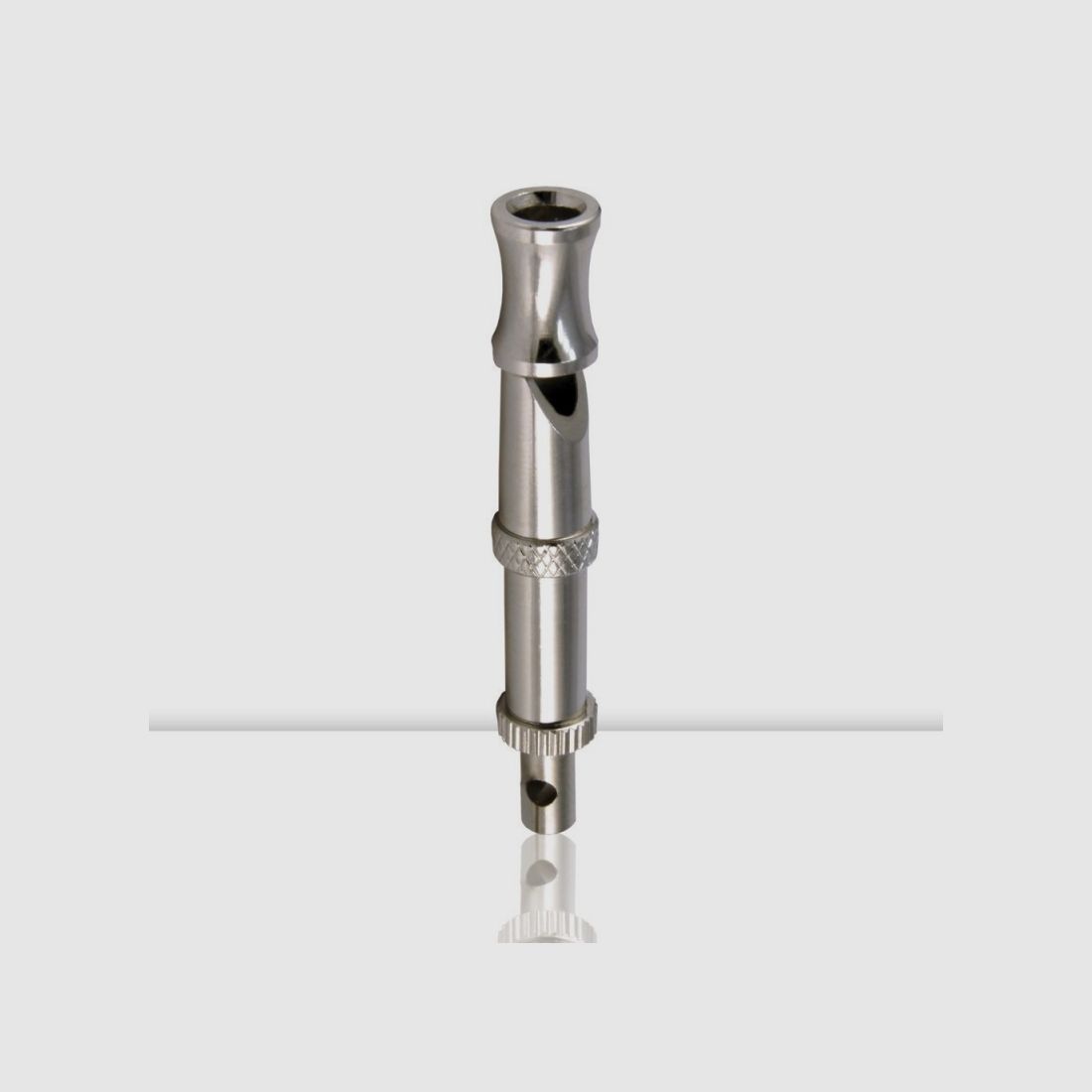 Regulierbarer Ultraschallpfeife. Von 5,5 bis 6,5 cm., Bild 2 von 6