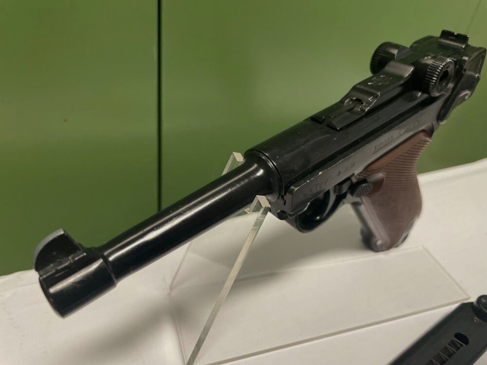 Erma EP-22
