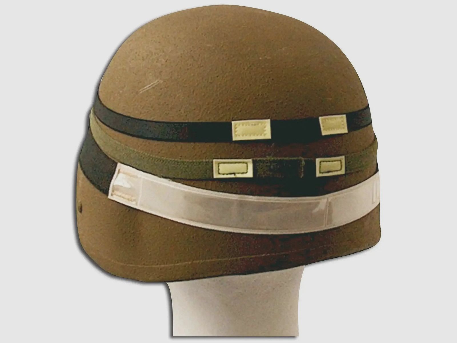 US Army Helmgummiband US