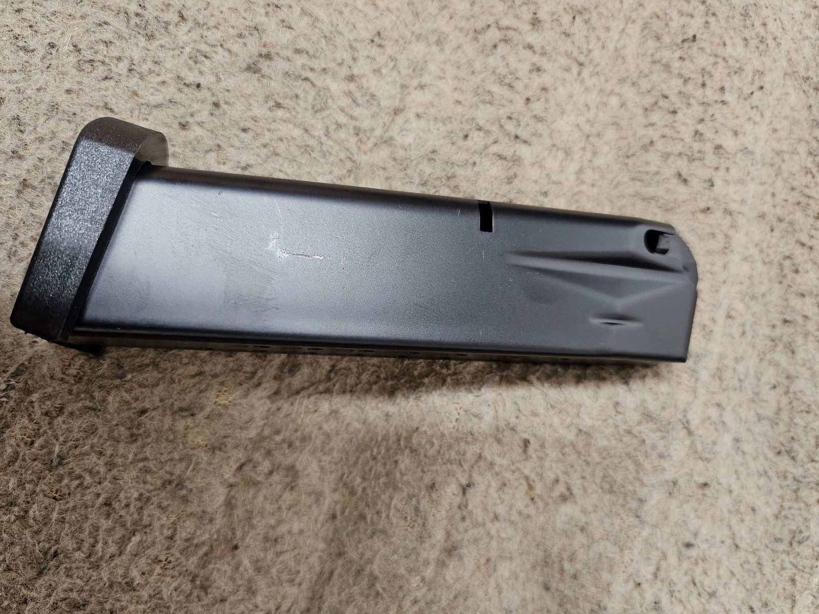 Nuovo Beretta 92 magazine 18 colpi, immagine 2 di 4