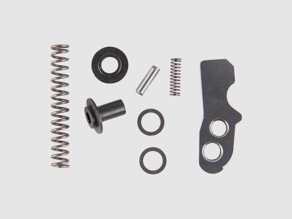 VOLQUARTSEN 10/22® DROP-IN SPUST, zdjęcie 2 z 4