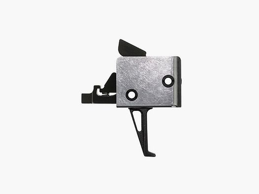 Abzugseinheit AR10-AR15 CMC TRIGGER Doppelabzug rechts 0,45 kg (1 lb) und 1,13 kg (2,5 lb)