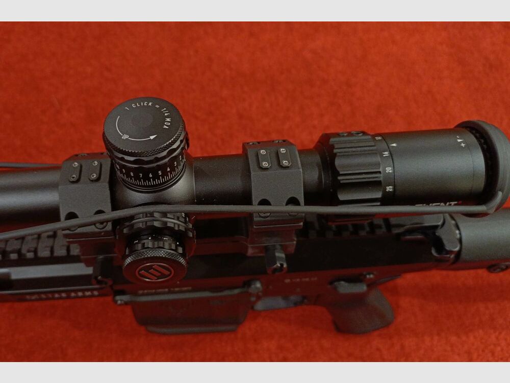 Stag Arms Stag-10 .308Win, Bild 5 von 8