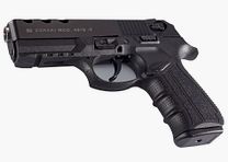 Zoraki 4918 Schwarz