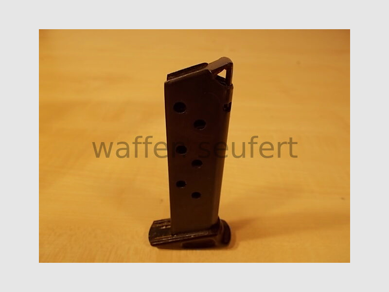 FEG Walam M48 Magazin Pistole .9mmBrowningK (380ACP)