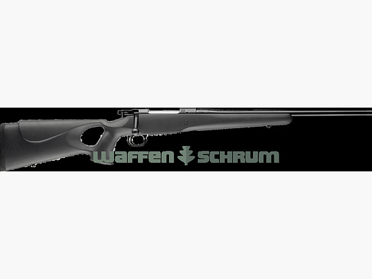 Mauser M12 Grey Max  Handspannung