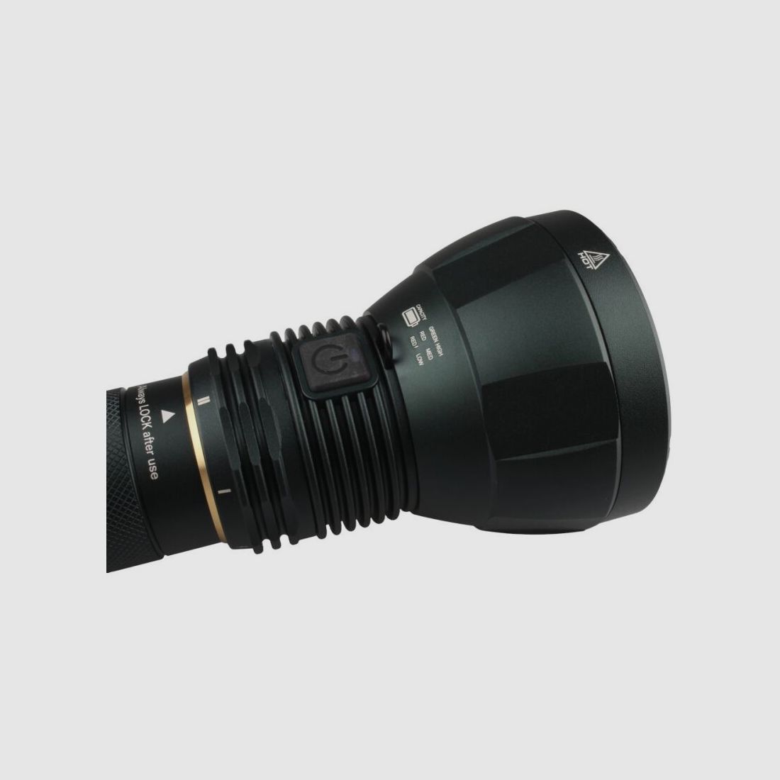 X-Cell Taschenlampe L11600