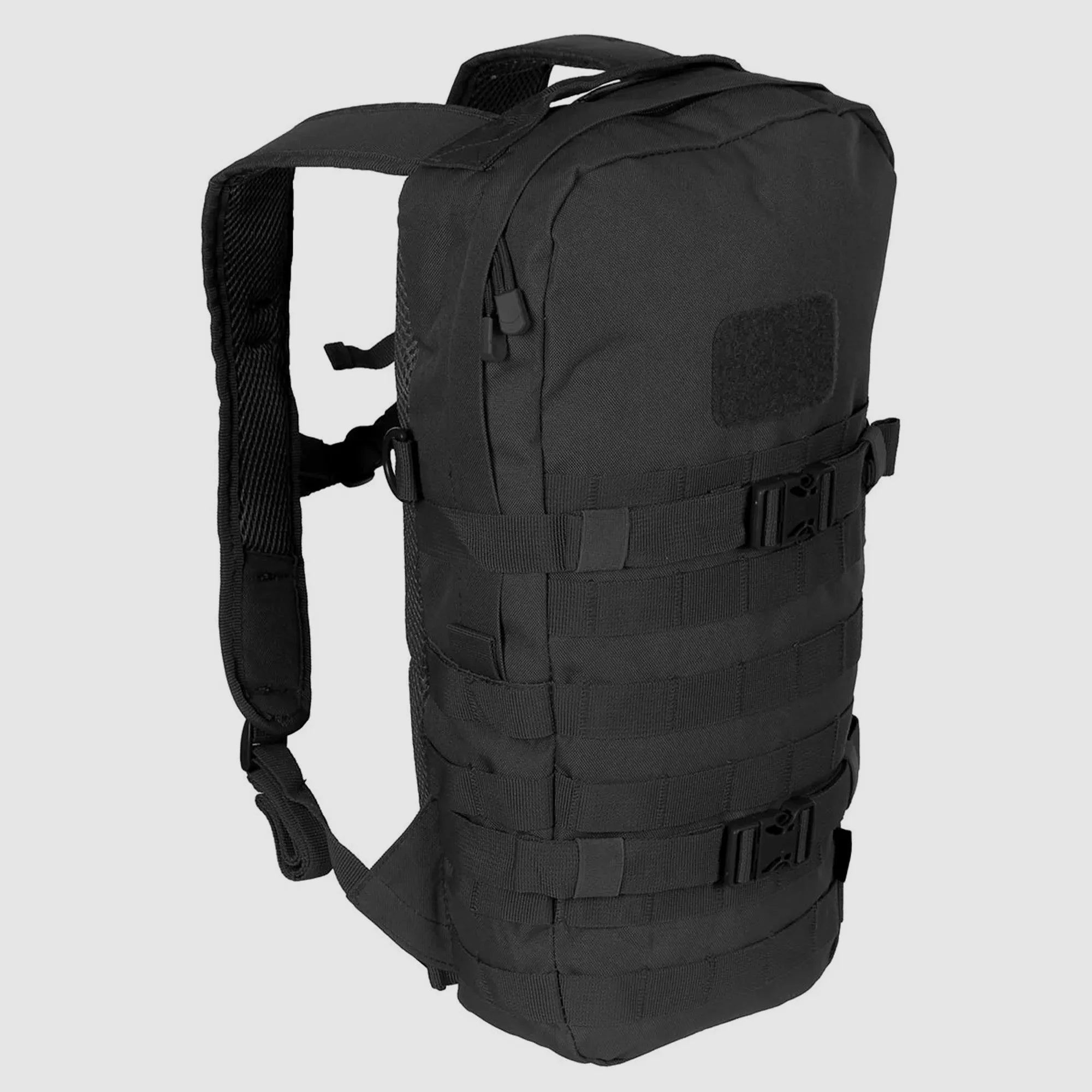 MFH MFH Rucksack Daypack schwarz