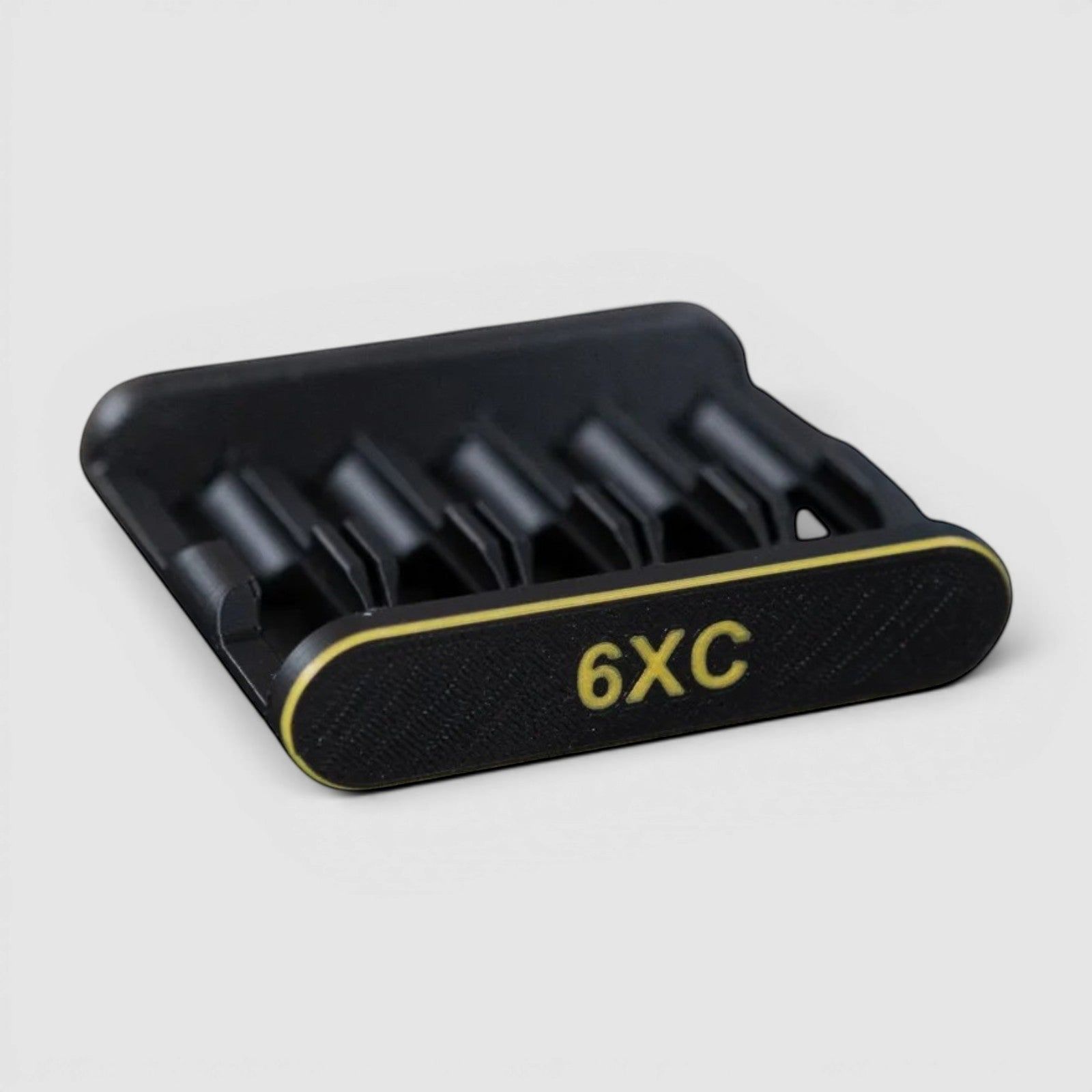 Filamelt - Clip per cartucce premium 6mm XC, immagine 1 di 5