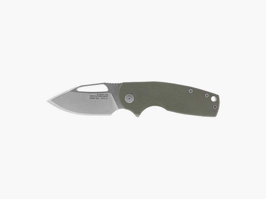 Folding Knives Stout FLK Olive SOG