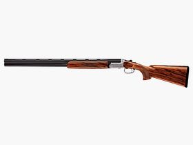 Blaser F3 Competition Luxus Wechselchokes