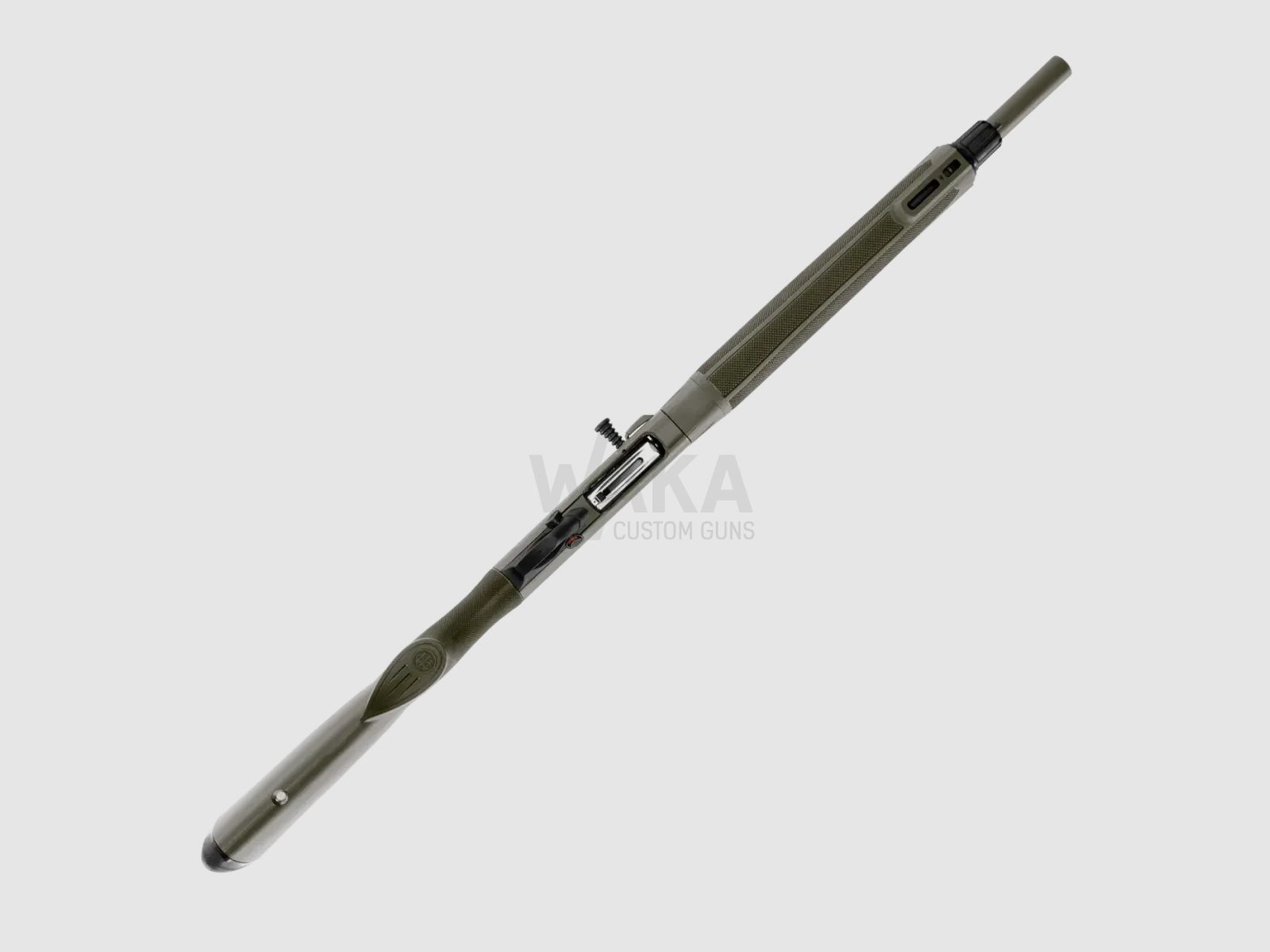 Beretta 1301 Tactical — Synthetic Green | 12/76 | LL 47 cm | OCHP | MY24