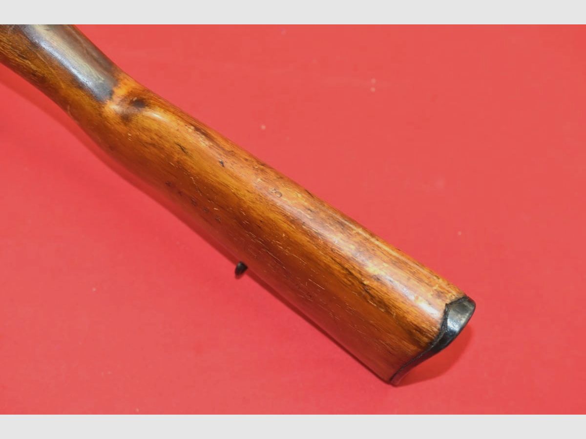 #6381 KARABIN SAMOPOWTARZALNY SWT-40, Kal. 7,62x54R, zdjęcie 14 z 35