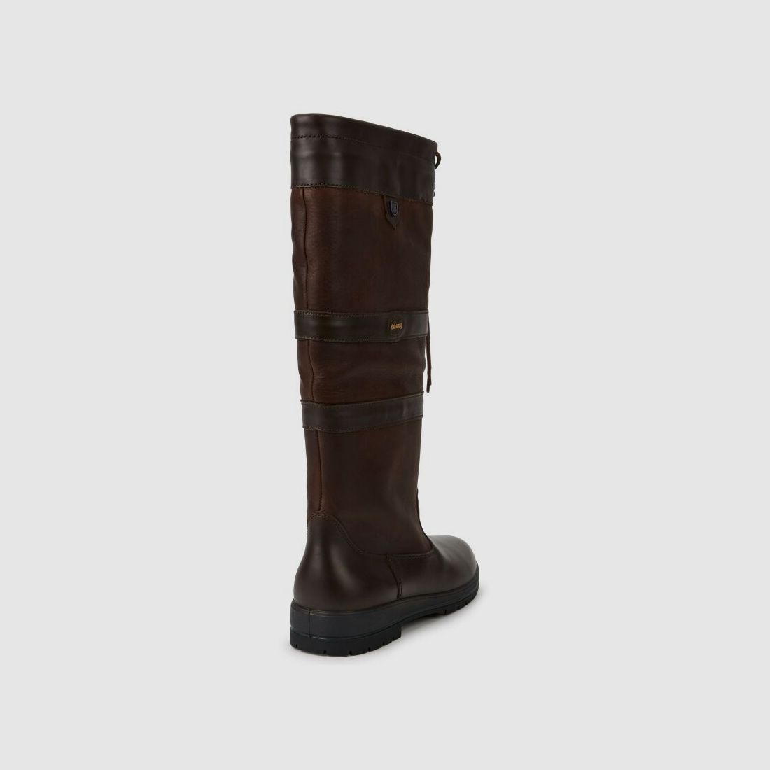 Dubarry Damenstiefel Leder Galway