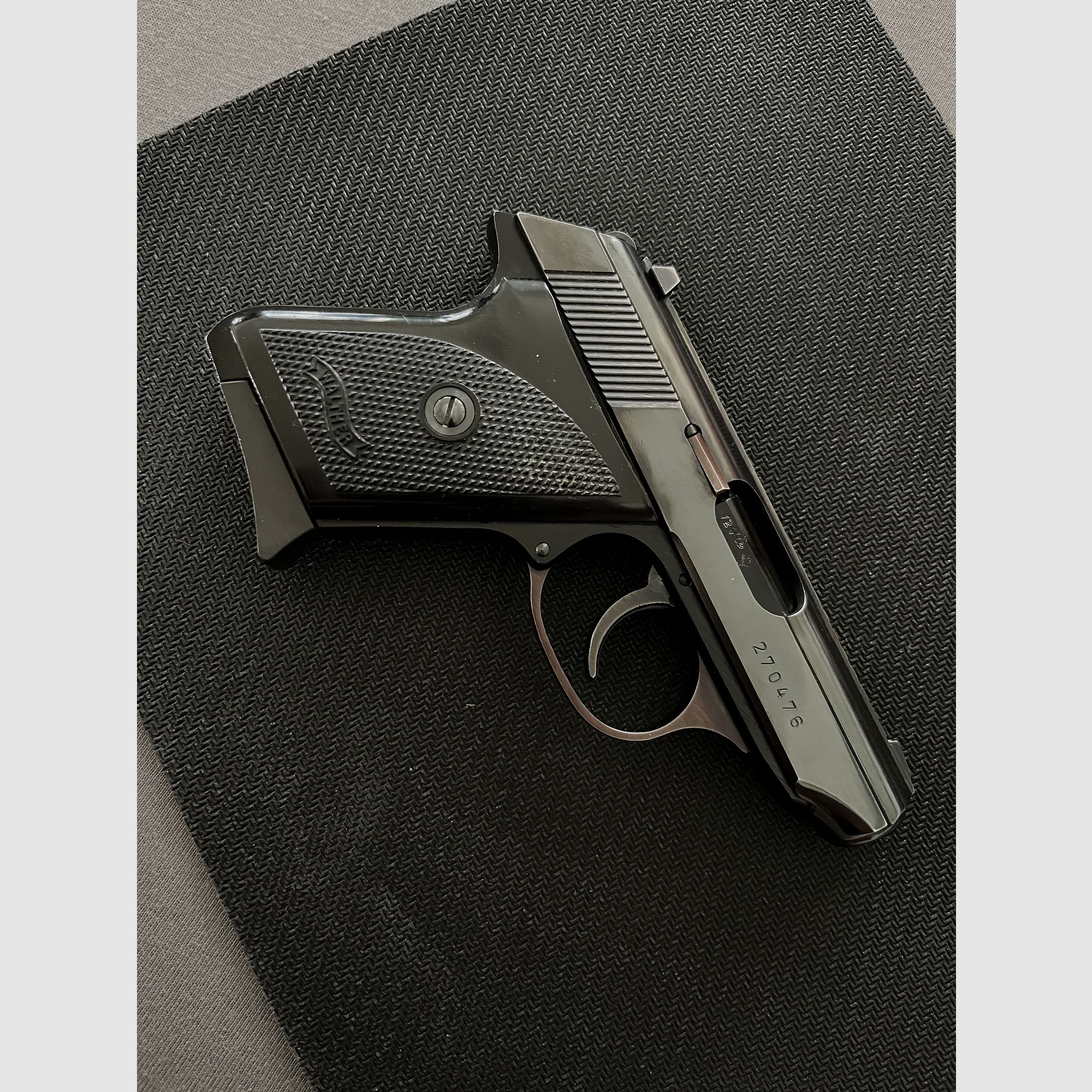 Walther TPH, Bild 3 von 4