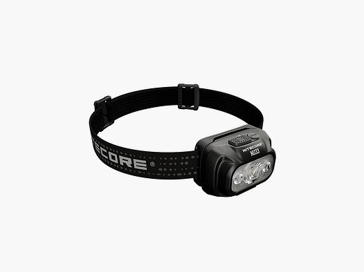 Stirnlampe NU33 - 700 Lumen