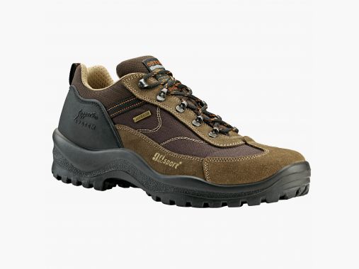 Grisport Scarpe da Trekking da Uomo Triglav | 40