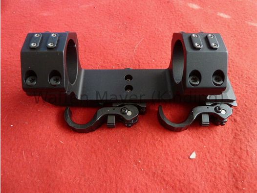 Recknagel-Blockmontage