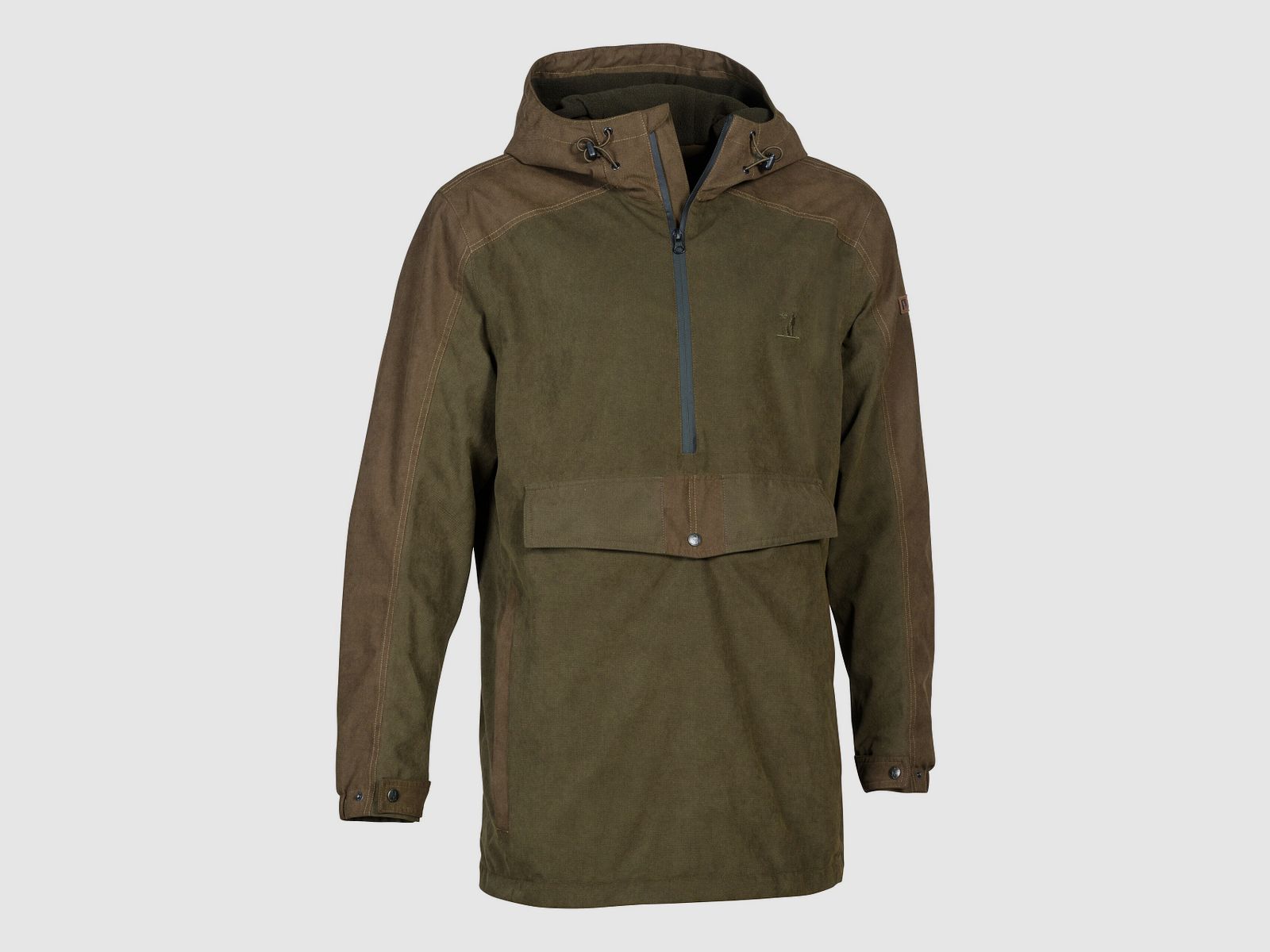 Percussie Smock Bristol